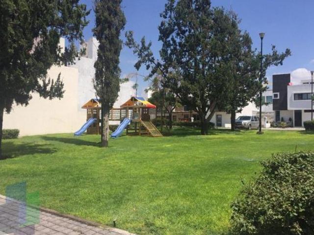 Terreno en Venta en Sonterra, excelente inversión plano en privada