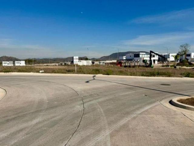 TERRENO EN VENTA EN SONTERRA II EN MAZATLAN SINALOA