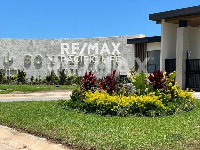 TERRENO EN VENTA EN SONTERRA RESIDENCIAL II