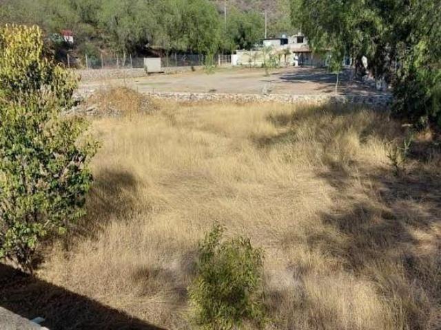 Terreno en Venta en Tula de Allende, Hidalgo
