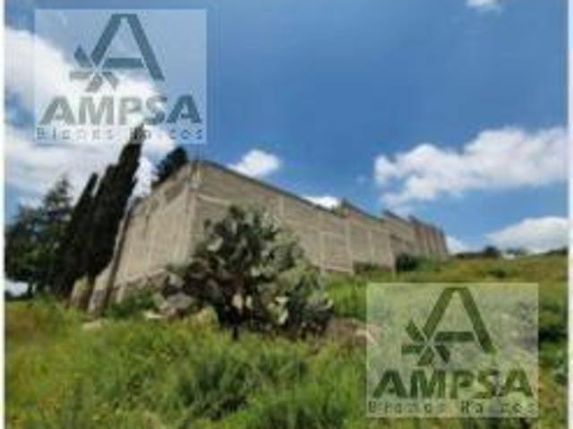 Terreno en venta en Tula Hidalgo