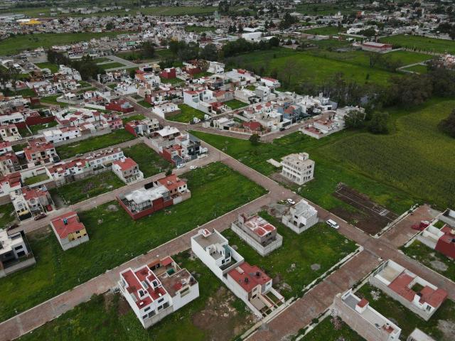 Terreno en venta en Tulancingo Hidalgo