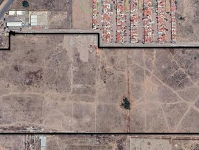 TERRENO EN VENTA EN TULTITL?N