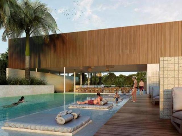 Terreno en venta en Tulum, Xpuha Beach