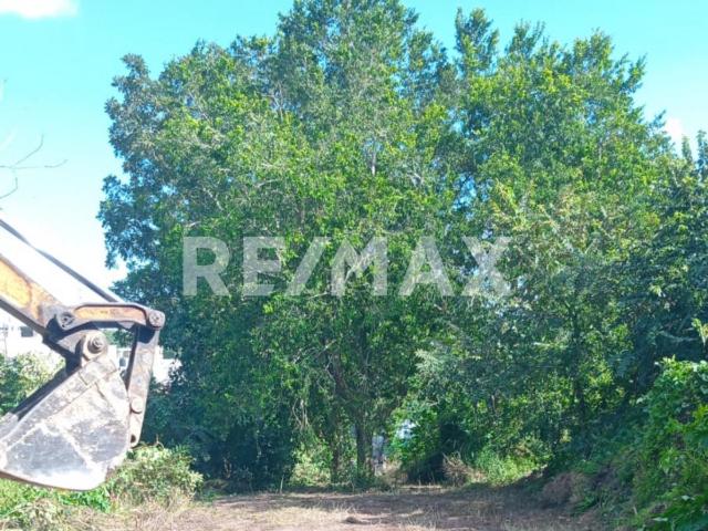 Terreno en venta en Tuxpan Veracruz