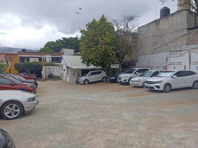 Terreno en Venta en Tuxtla Gutiérrez