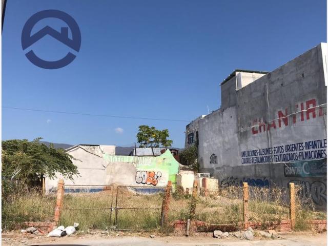 Terreno en venta en Tuxtla Gutiérrez Centro, Tuxtla Gutiérrez, Chiapas