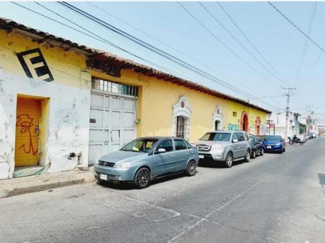 Terreno en venta en Tuxtla Gutiérrez Centro, Tuxtla Gutiérrez, Chiapas