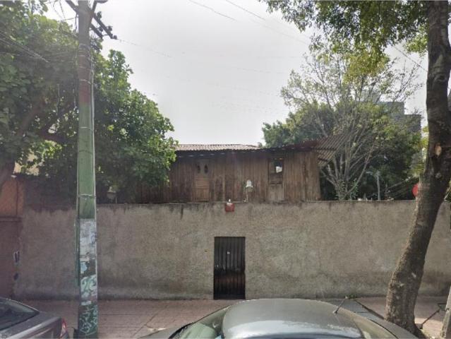 Terreno en venta en Tacuba, Miguel Hidalgo, Ciudad de México