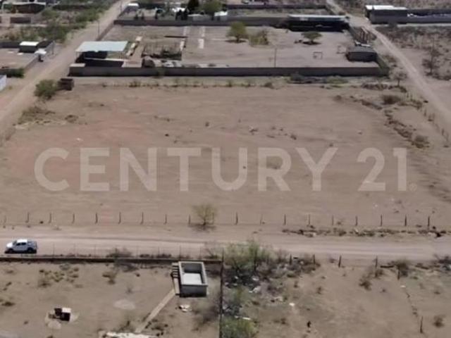 TERRENO EN VENTA EN TABALAOPA, CHIHUAUHA