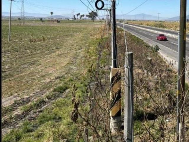 TERRENO EN VENTA EN TALA