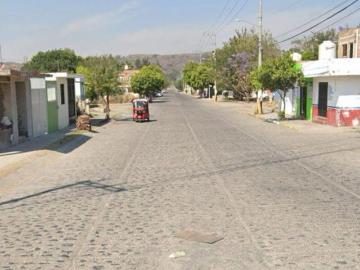 TERRENO EN VENTA EN TALA, JALISCO