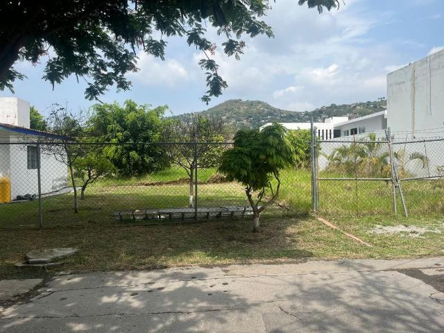 Terreno en venta en Tamoanchan, Jiutepec, Morelos