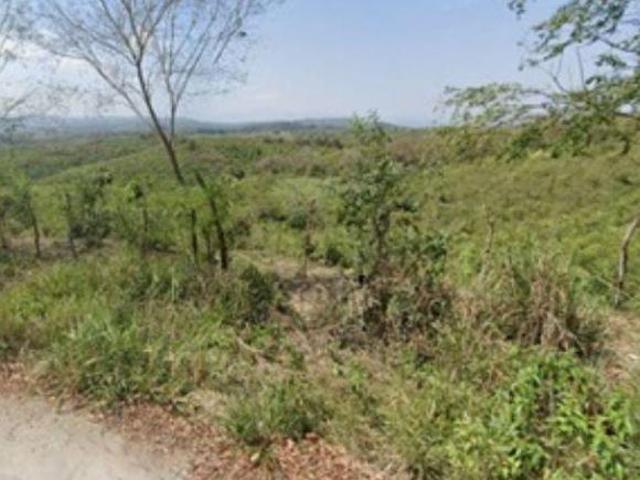 Terreno en venta en Tampacan | San Luis Potosí