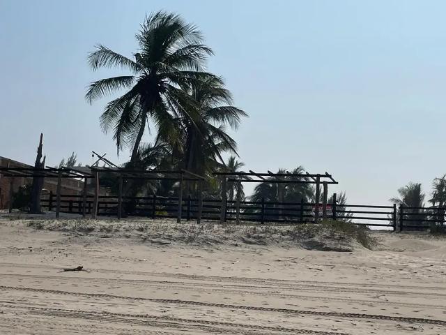 Terreno en venta en Tampamachoco, Tuxpan, Veracruz de Ignacio de la Llave