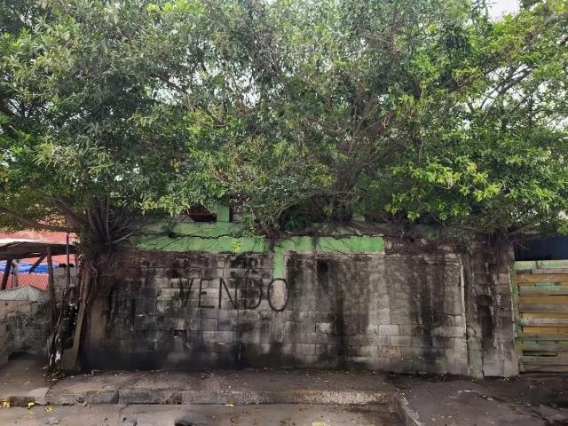 Terreno en venta en Tampico Centro, Tampico, Tamaulipas
