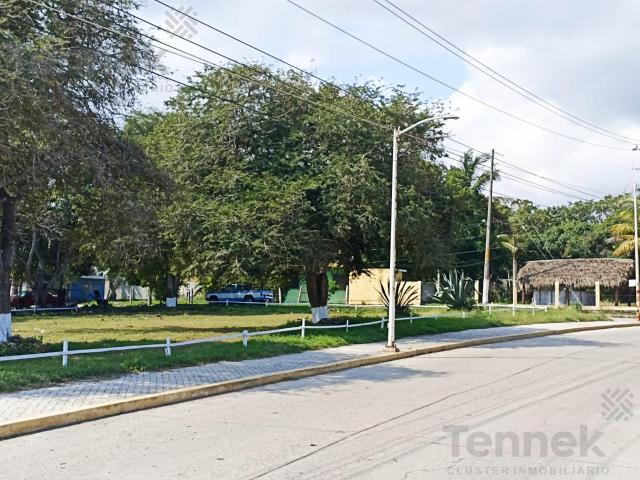 TERRENO EN VENTA EN TAMPICO ALTO, VERACRUZ CAMINO A LA RIBERA
