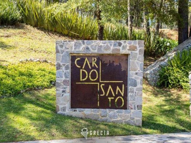 Terreno en Venta en Tapalpa