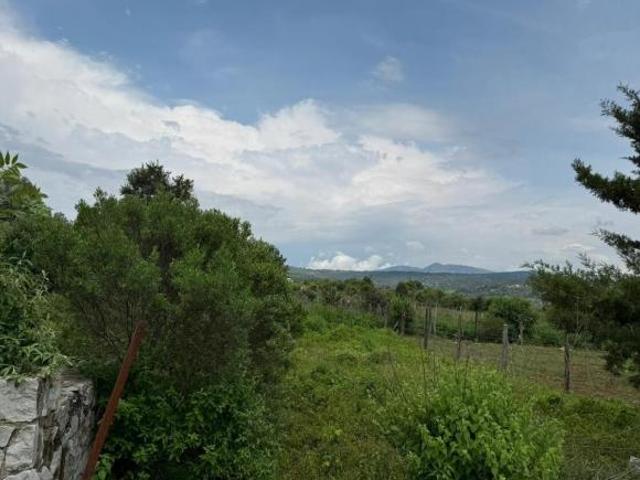 Terreno en Venta en Tapalpa