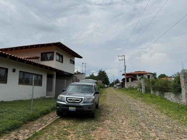 Terreno en venta en Tapalpa