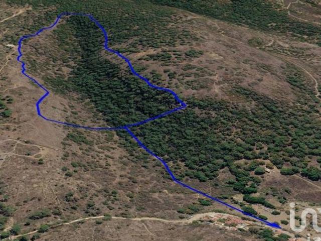 Terreno en venta en Tapalpa a unos metros del Centro