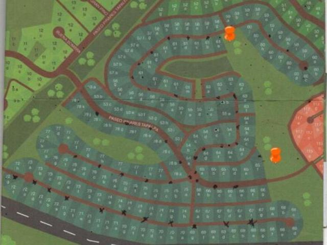 Terreno en Venta en Tapalpa – Fraccionamiento Pinares 3ra Sección