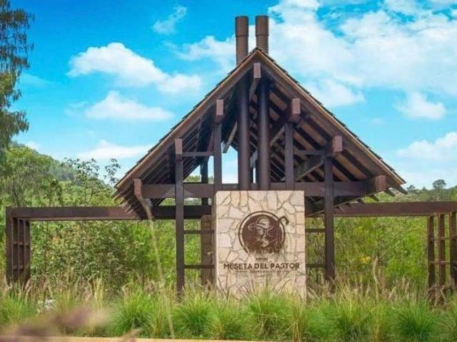 TERRENO EN VENTA EN TAPALPA FRACCIONAMINTO MAZATI
