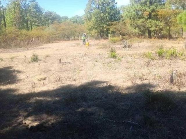 Terreno en Venta en Tapalpa, Jalisco