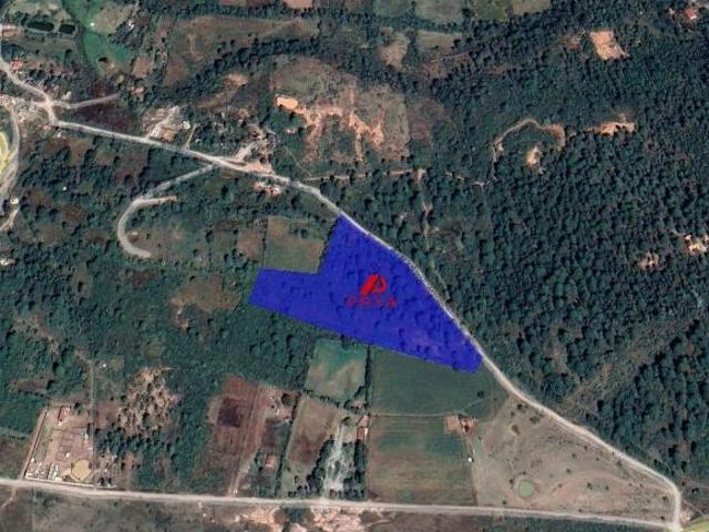 Terreno en venta en Tapalpa, Jalisco | 2.9 Hectáreas en La Mesa de Coheteros