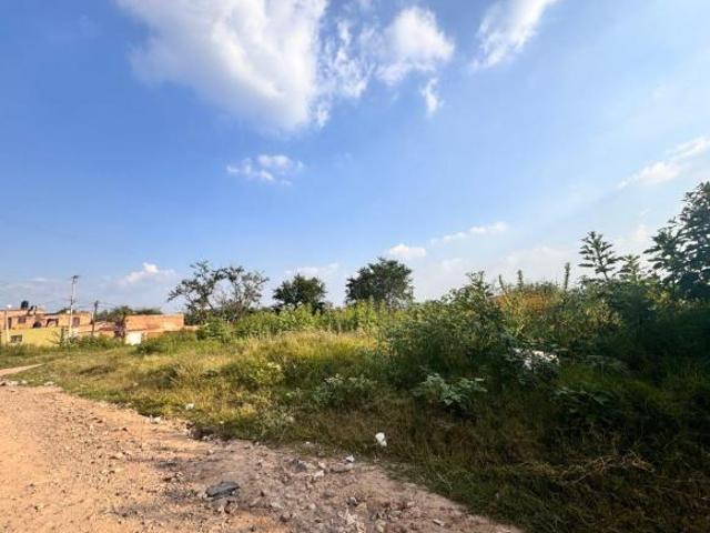 Terreno en Venta en Tateposco, Carretera Libre a Los Altos