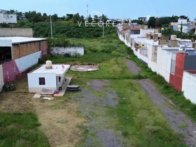 TERRENO EN VENTA EN TATEPOSCO, CARRETERA A ZAPOTLANEJO