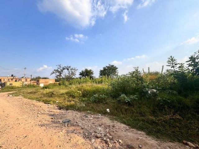 Terreno en Venta en Tateposco, Carretera Libre a Los Altos