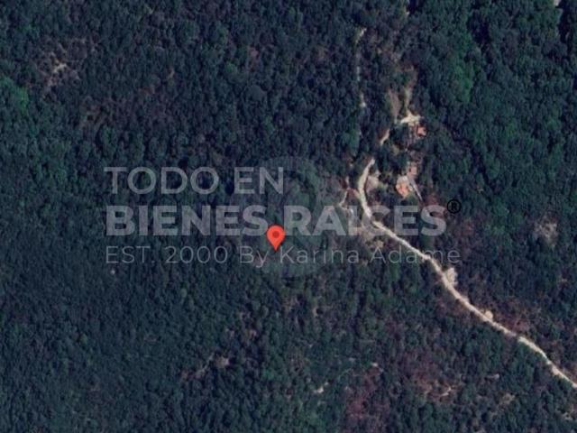 TERRENO EN VENTA EN TAXCO, GUERRERO