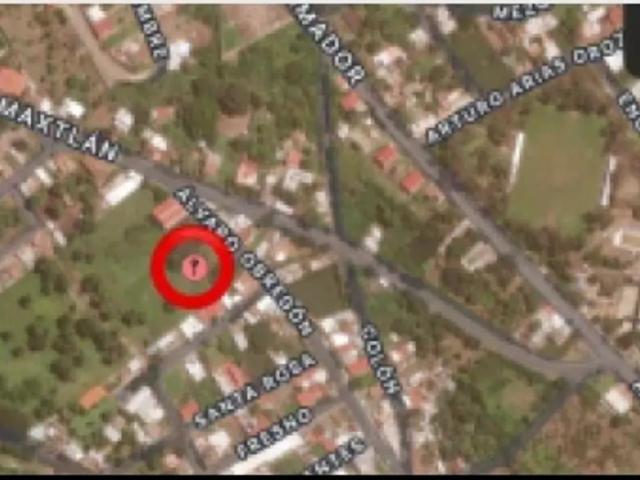 Terreno en venta en Tecolotlán, Tecolotlán, Jalisco