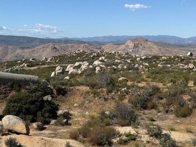 Terreno en venta en Tecate
