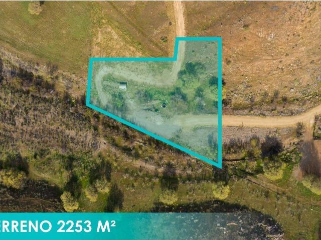 Terreno en venta en Tecate, Tecate, Baja California
