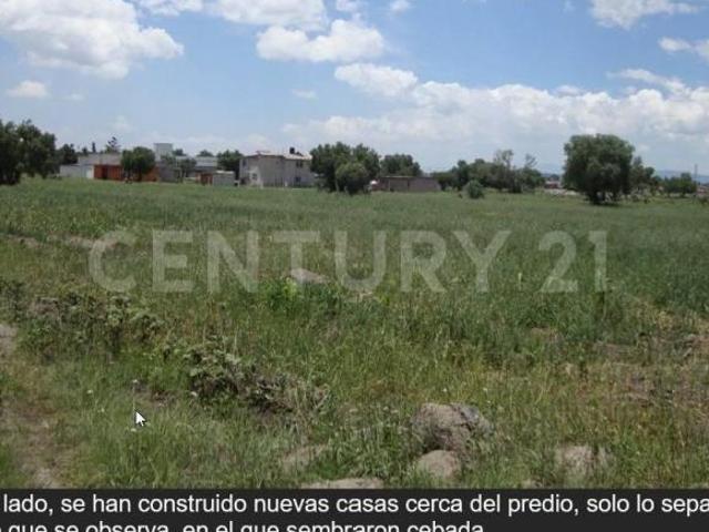 Terreno en venta en Tecámac