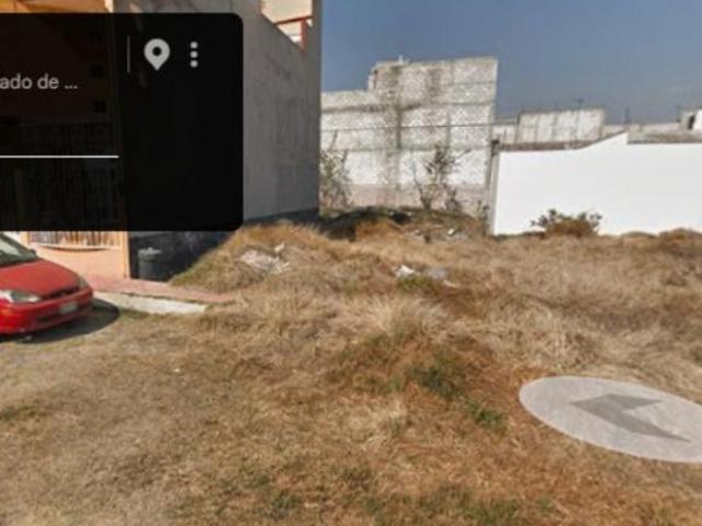 Terreno en venta en Tecamac centro