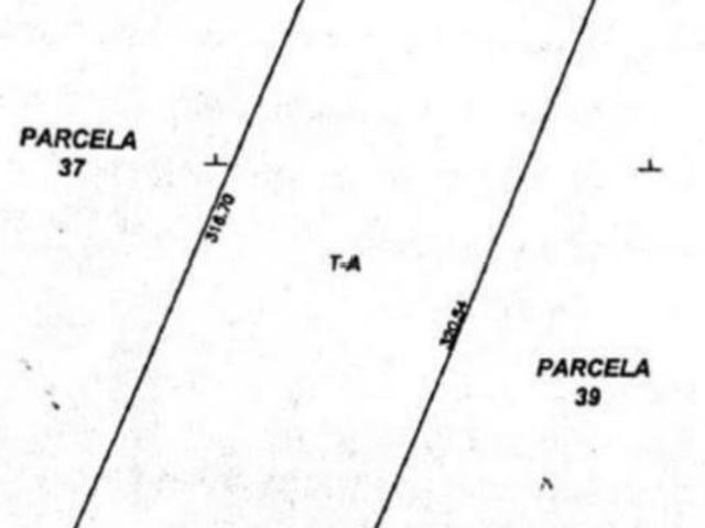 TERRENO EN VENTA EN TECAMAC PARA CONSTRUIR NAVE INDUSTRIAL