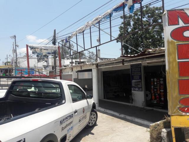 Terreno en venta en Tejeria, Veracruz, Veracruz de Ignacio de la Llave