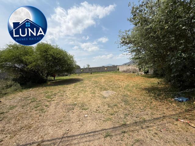 Terreno en Venta en Teocalco, Tula de Allende, Hidalgo