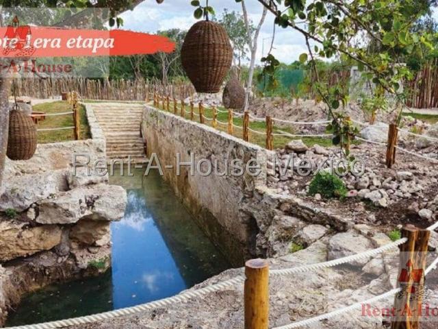 Terreno en Venta en Telchac Puerto, Telchac Puerto MY 25 3172