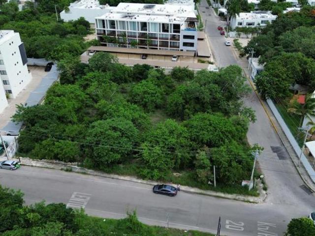 Terreno en Venta en Temozon Norte