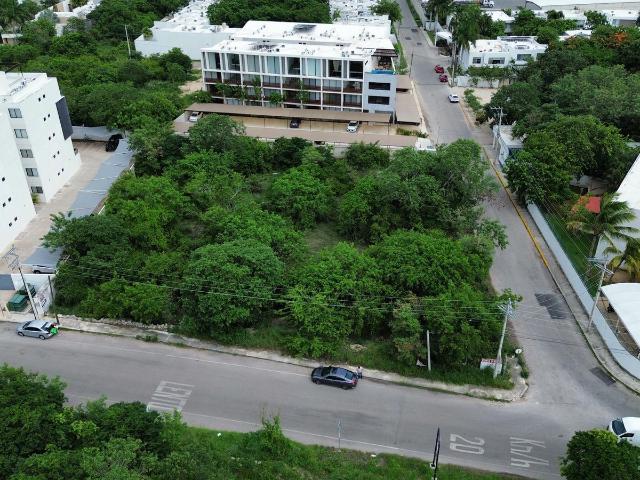 Terreno en Venta en Temozon Norte