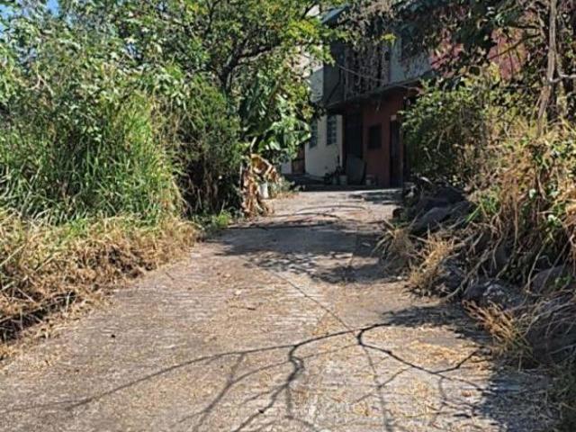 TERRENO EN VENTA EN TEMIXCO MORELOS