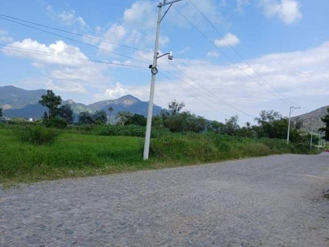 Terreno en Venta en Tenamaxtlán, Jalisco