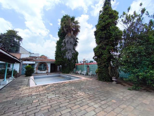 TERRENO EN VENTA EN TENANCINGO