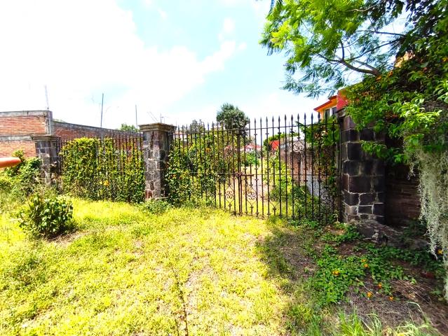 TERRENO EN VENTA EN TENANCINGO, ESTADO DE MÉXICO