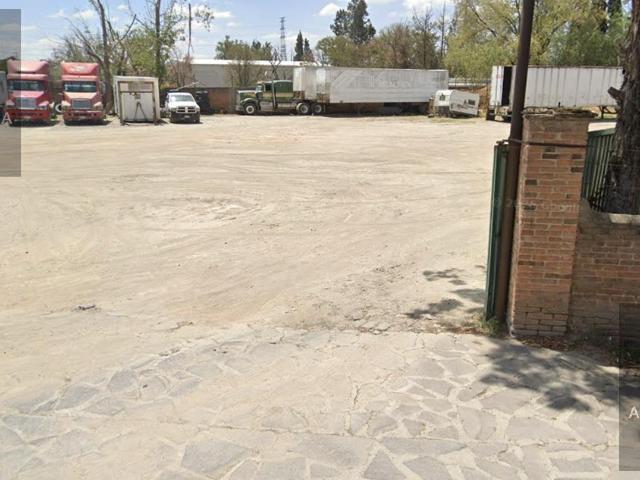 TERRENO EN VENTA EN TEPOTZOTLAN