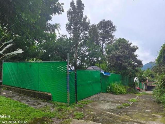 Terreno en venta en Tepoztlán Morelos, con escritura pública